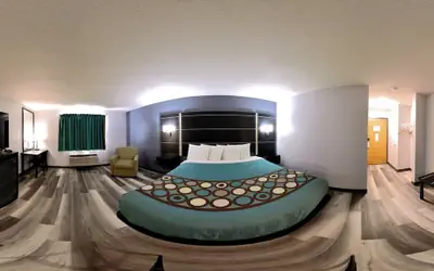 Coratel Inn and Suites by Jasper New Richmond