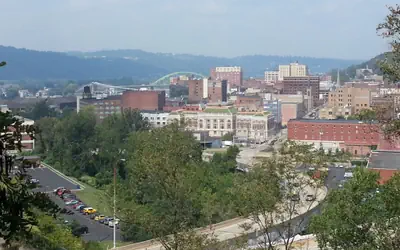 Quality Inn & Suites Charleston - Civic Center