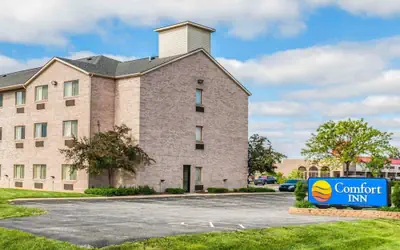 Comfort Inn Avon-Indianapolis West