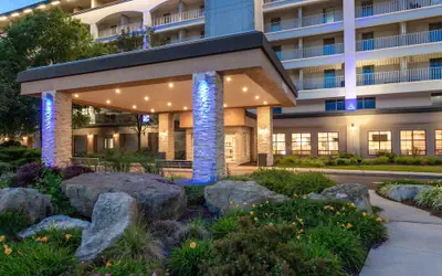 Holiday Inn Express Hotel & Suites Philadelphia – King of Prussia by IHG