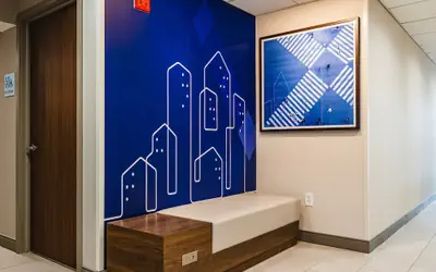 Holiday Inn Express Frazer - Malvern by IHG