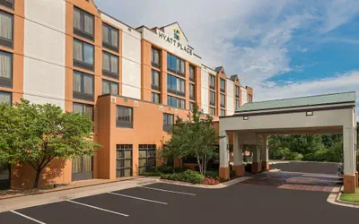 Hyatt Place Bentonville/Rogers