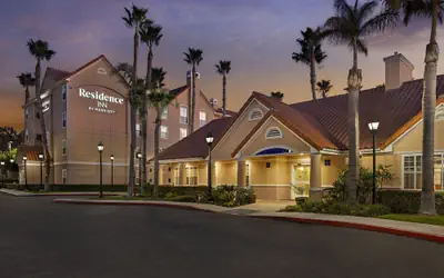 Residence Inn Anaheim Hills Yorba Linda