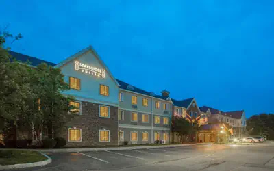 Staybridge Suites Corning by IHG