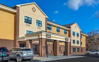 Extended Stay America Suites Boston Braintree