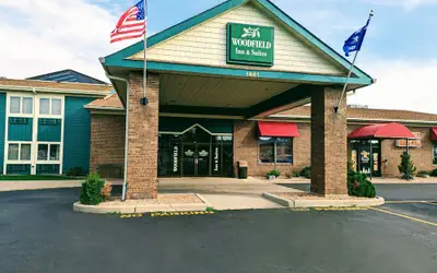 Woodfield Inn and Suites