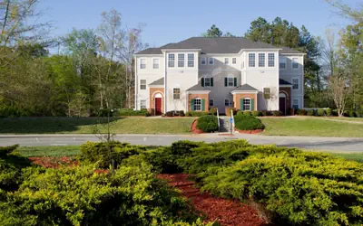 Hilton Vacation Club Greensprings Williamsburg