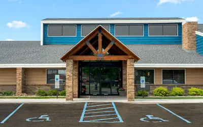 AmericInn by Wyndham Bismarck