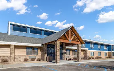 AmericInn by Wyndham Bismarck