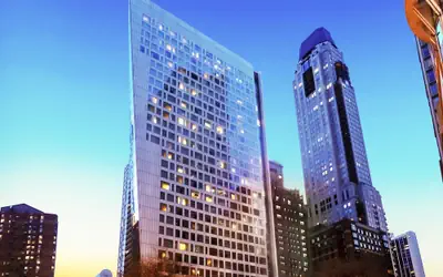 Sofitel Chicago Magnificent Mile