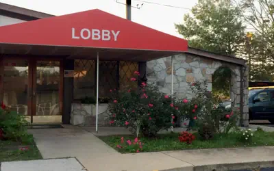 Travelodge by Wyndham Elkton University Area