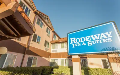 Rodeway Inn & Suites Hayward - Oakland South