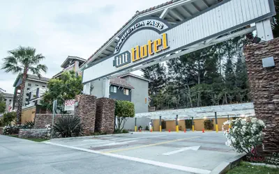 Tilt Hotel Universal/Hollywood, an Ascend Collection Hotel