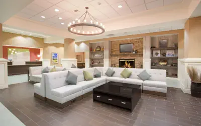 Holiday Inn Colorado Springs Airport by IHG