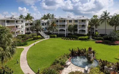 Hyatt Vacation Club at Windward Pointe, Key West