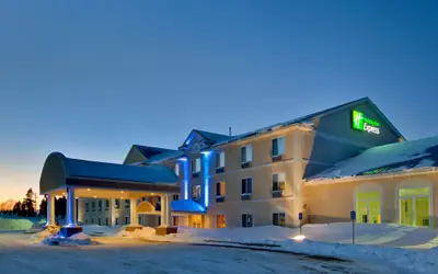 Holiday Inn Express Hotel & Suites Cadillac by IHG