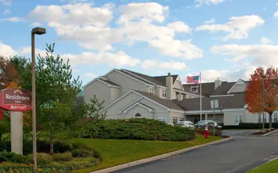Residence Inn By Marriott Long Island Hauppauge