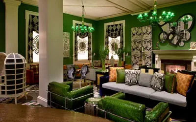 Kimpton Hotel Monaco Washington DC by IHG