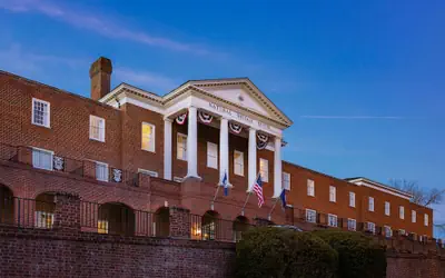 Natural Bridge Hotel, Trademark Collection by Wyndham