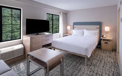 Homewood Suites by Hilton Atlanta Buckhead Pharr Road