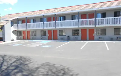 Econo lodge Flagstaff East I-40