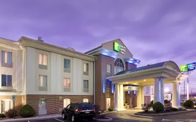Holiday Inn Express Hotel & Suites Chambersburg by IHG