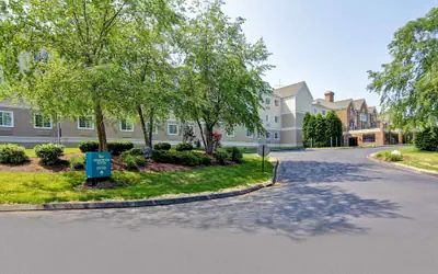 Homewood Suites by Hilton Stratford