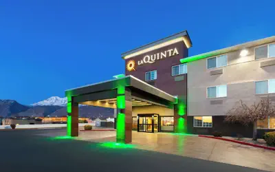 La Quinta Inn & Suites by Wyndham North Orem