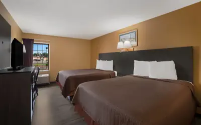 Econo Lodge Allentown North