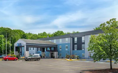 Best Western Manchester