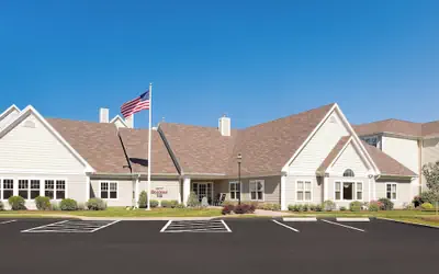 Residence Inn by Marriott New Bedford Dartmouth