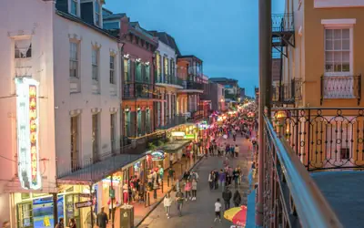 Crowne Plaza New Orleans French Qtr - Astor by IHG