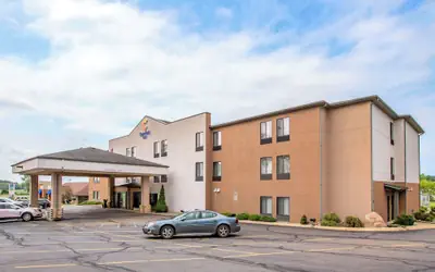 Comfort Inn Charlotte