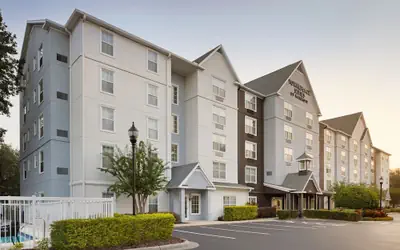 TownePlace Suites by Marriott Orlando East/UCF Area