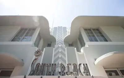 South Beach Hotel