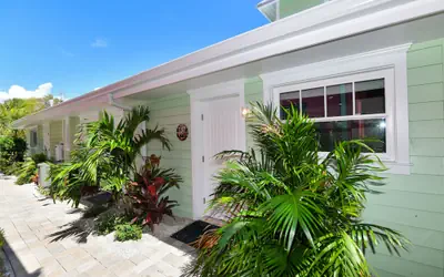 Tropical Breeze Resort