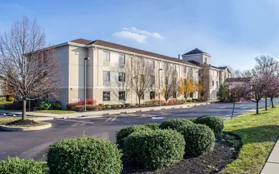 Sleep Inn & Suites Bensalem