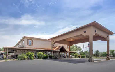 Best Western Plus Fredericksburg