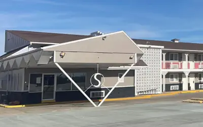 Circle S Motel Cozad I-80