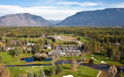 Meadow Lake Resort & Condos