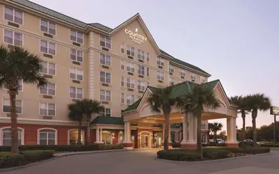 Country Inn & Suites by Radisson, Orlando Airport, FL
