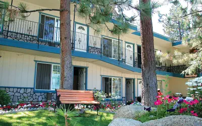 The Americana Village