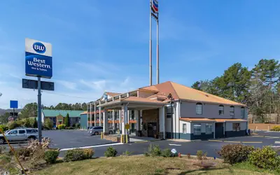 Best Western Allatoona Inn & Suites