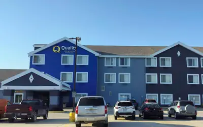 Quality Inn & Suites Bethany