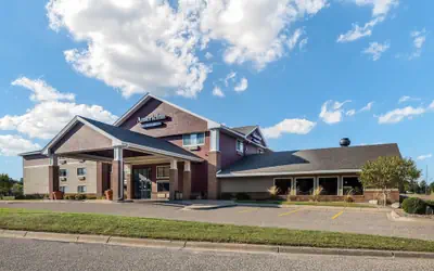 AmericInn by Wyndham Mounds View Minneapolis