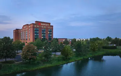 Chicago Marriott Northwest