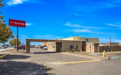 Econo Lodge Umatilla Columbia River Area