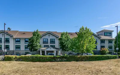 Extended Stay America Suites Seattle Mukilteo