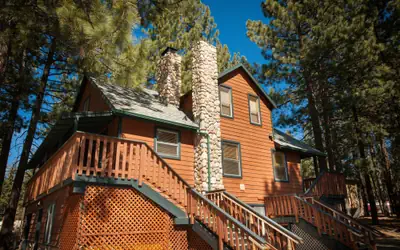 3 Peaks Resort & Beach Club