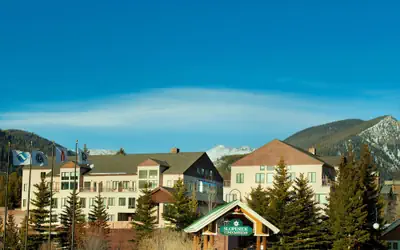 Mountain House, A Vail Resorts Property